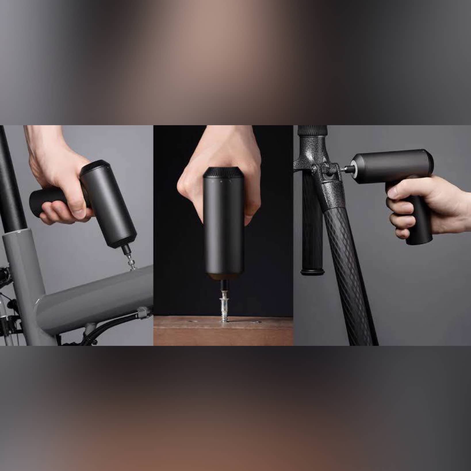 پیچ گوشتی شارژی شیائومی Xiaomi Cordles Screw Driver 03qw